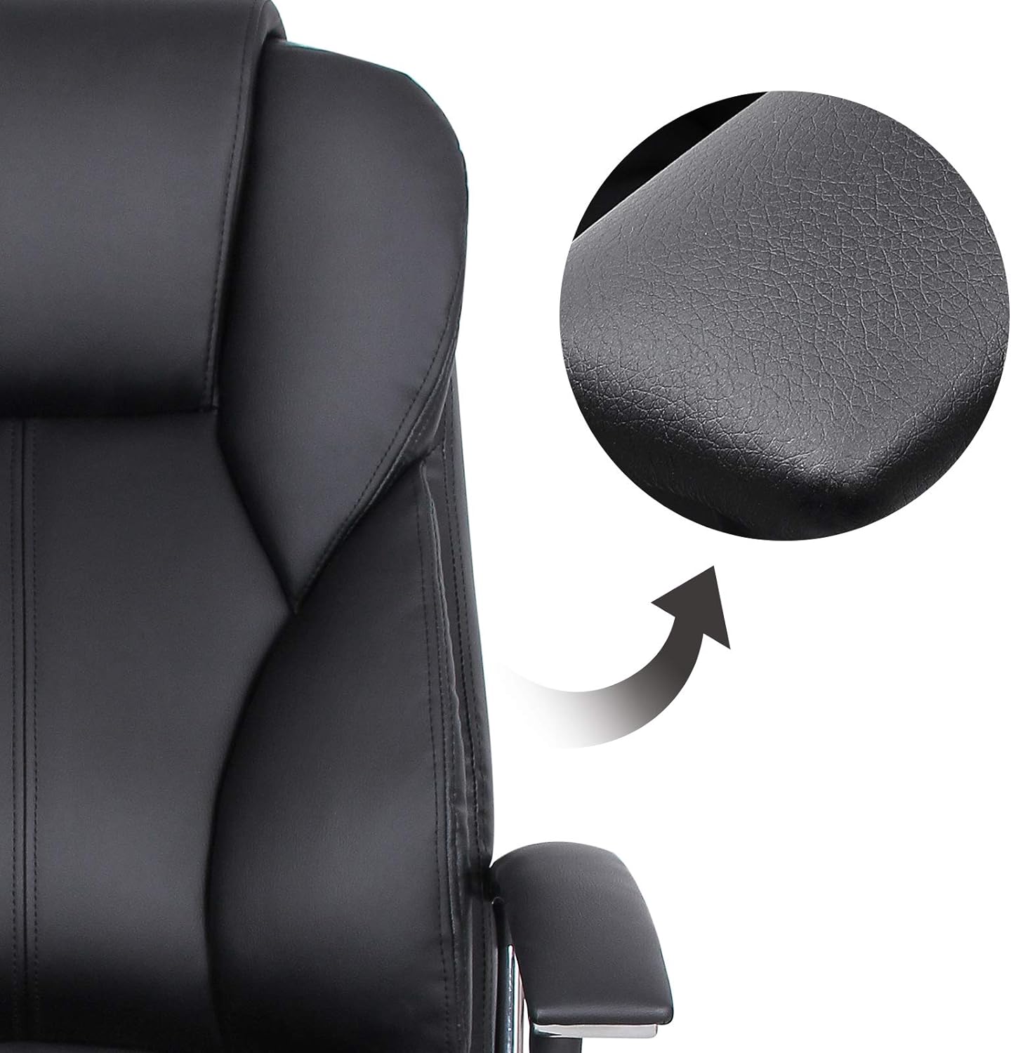 OBG57B, schwarz
