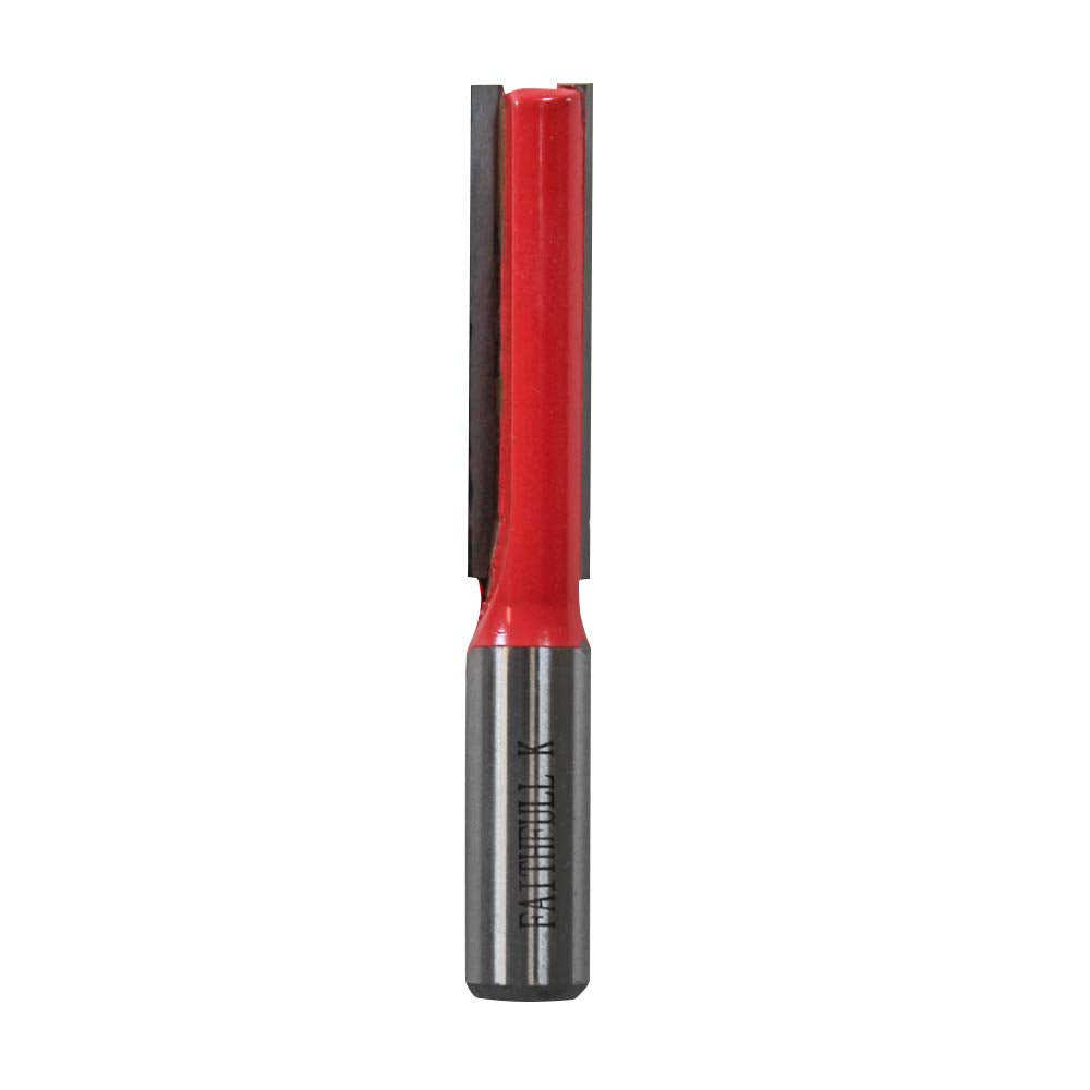 Hartmetall Fräser 12.7x50mm, 12.7mm x 50mm