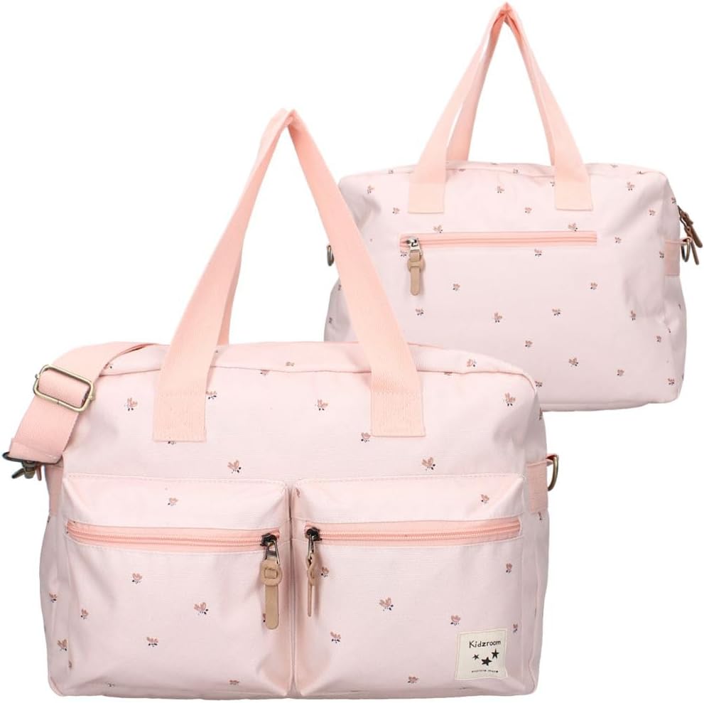 Wickeltasche Vienna Forever Dreaming
