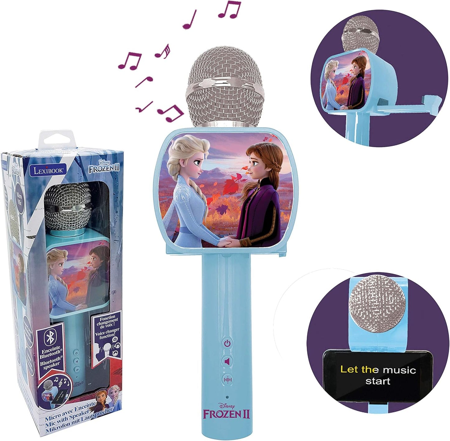 Disney Frozen 2