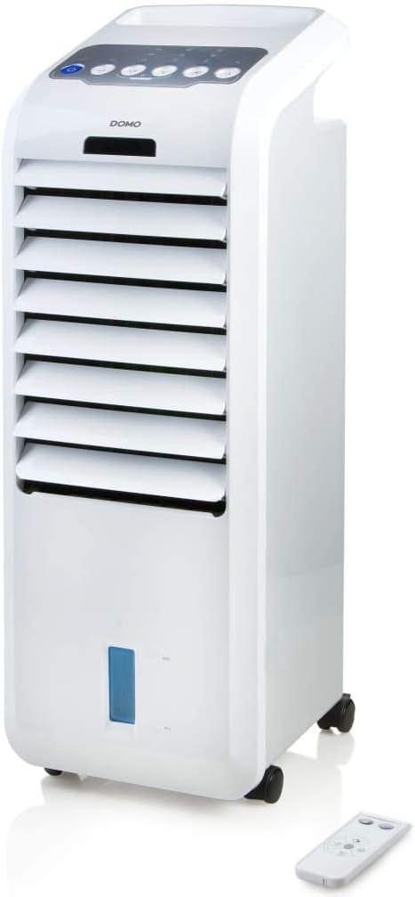 Luftkühler DO153A