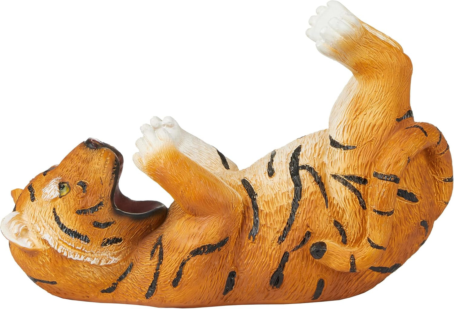 Weinflaschenhalter Durstiger Tiger, Tiger