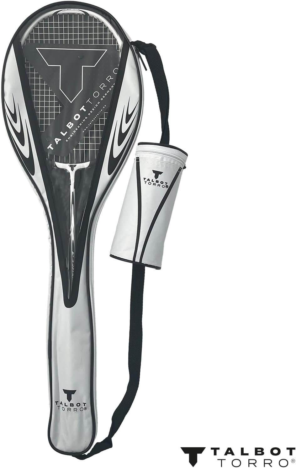 Badminton-Set Isoforce 211