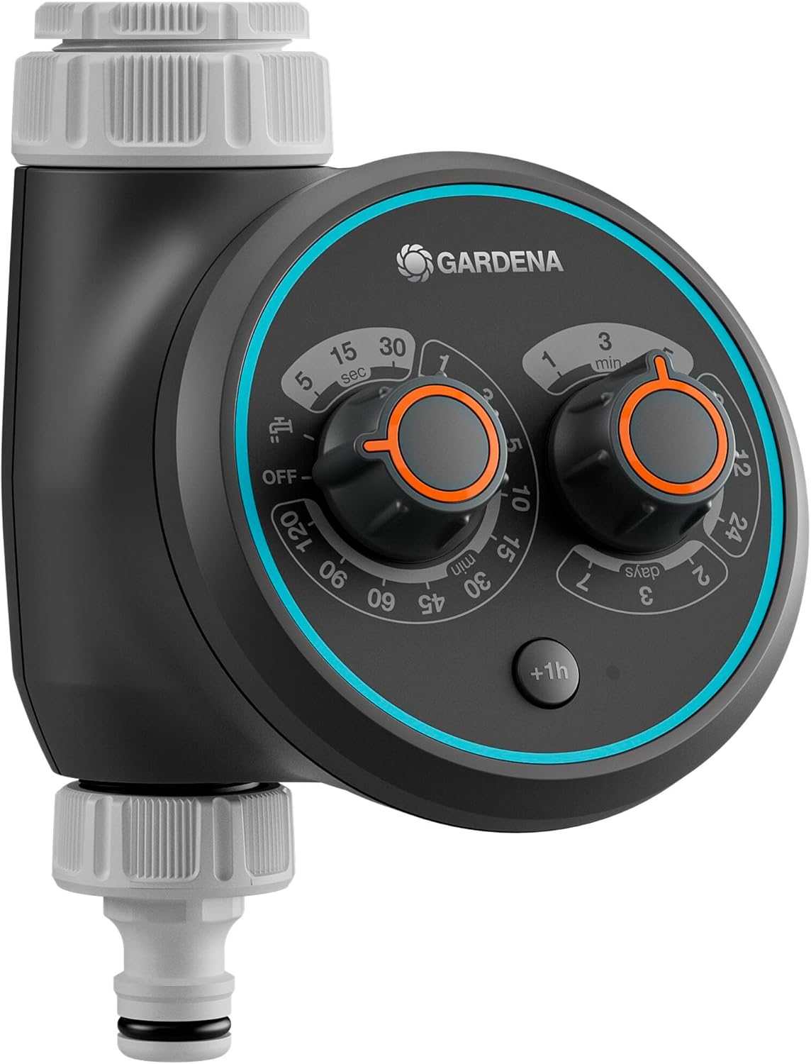Water Control Easy Plus Bewässerungs-Timer