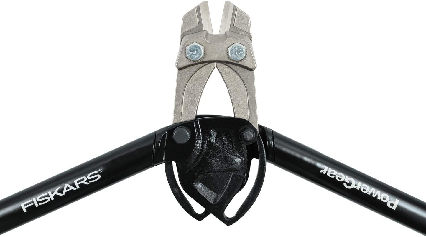 Bolzenschneider PowerGear, 76 cm