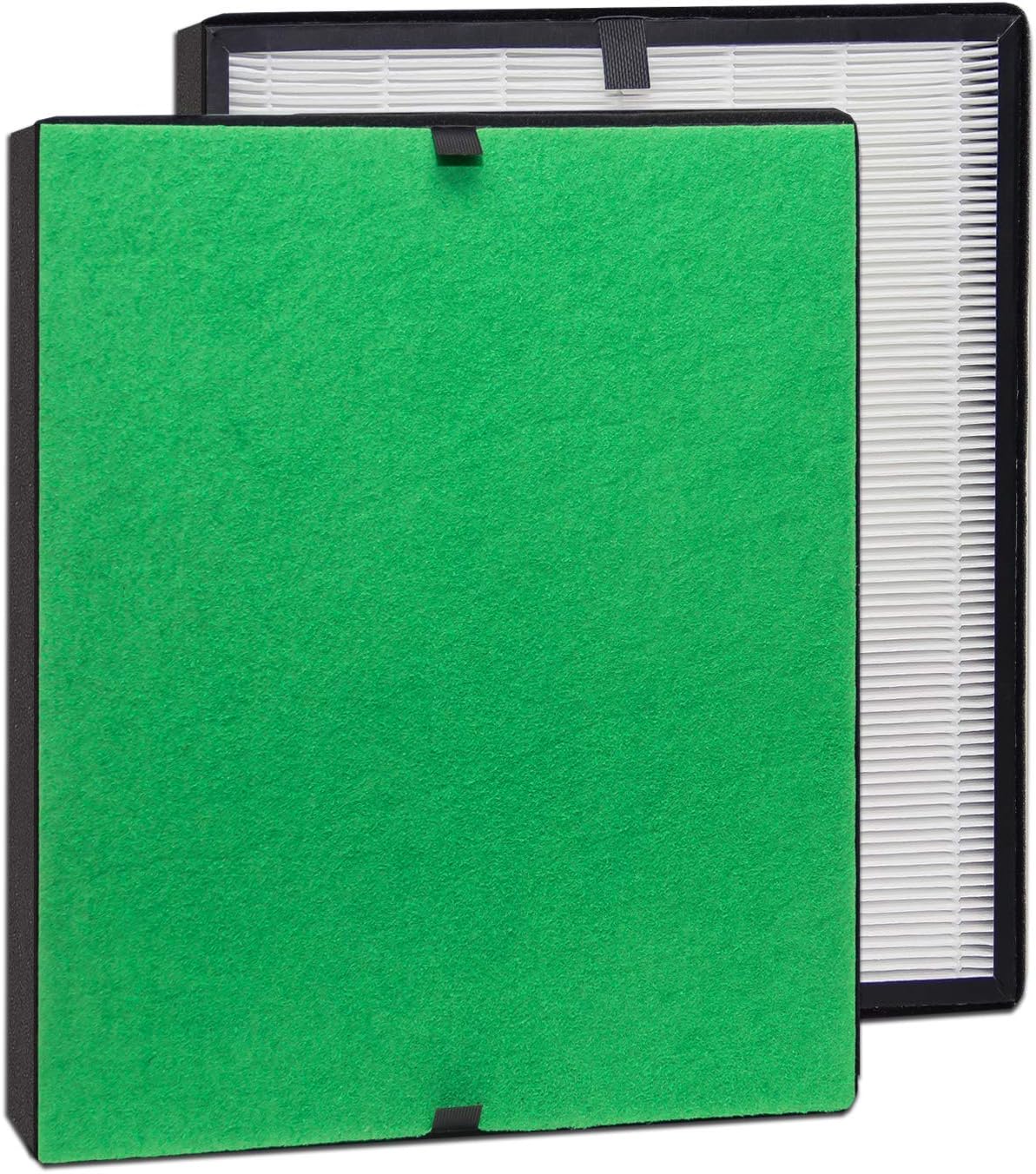 HEPA Filter-Set für ALR300 Comfort Luftreiniger