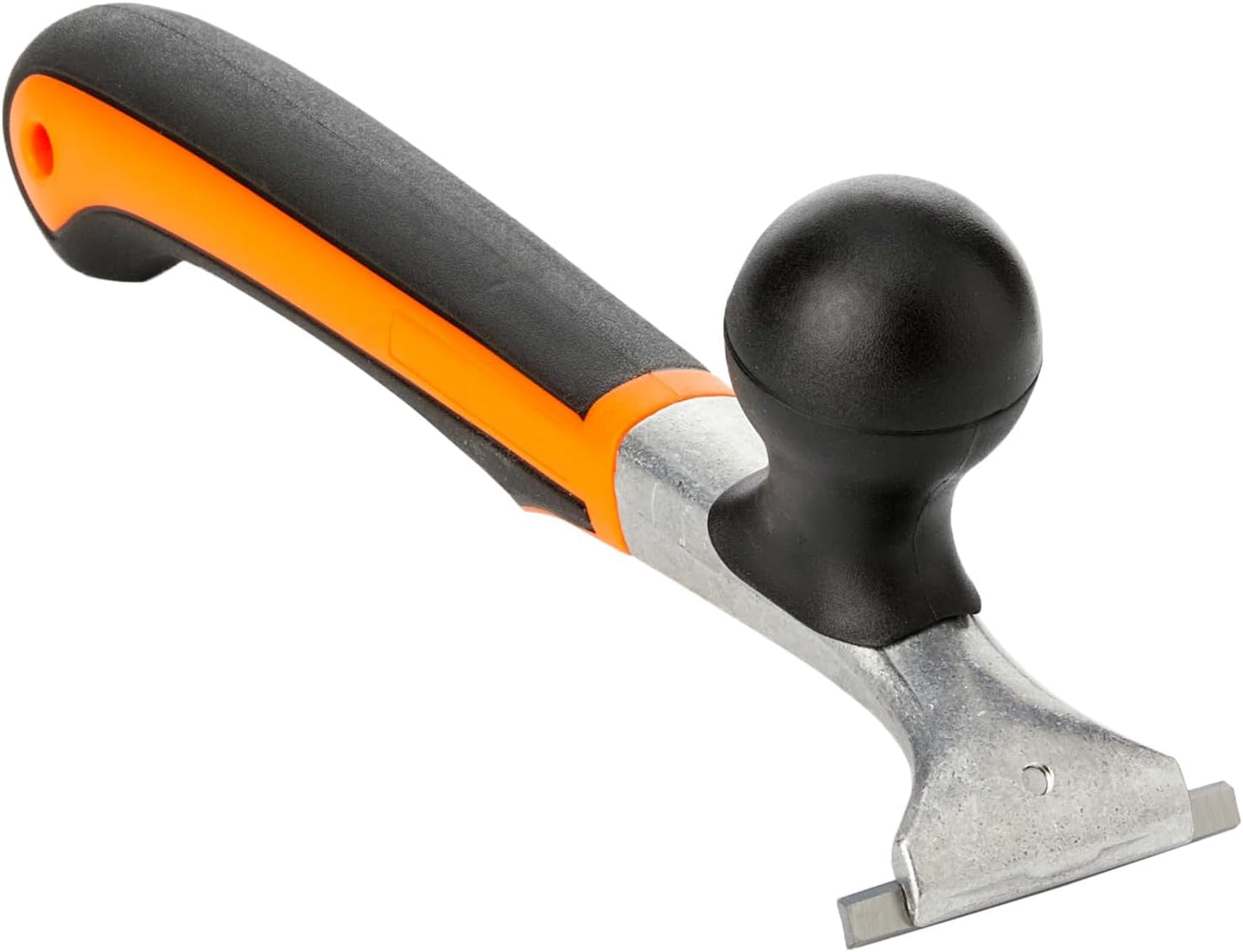 Kraftschaber Ergo 665 mit Haltegriff, Single