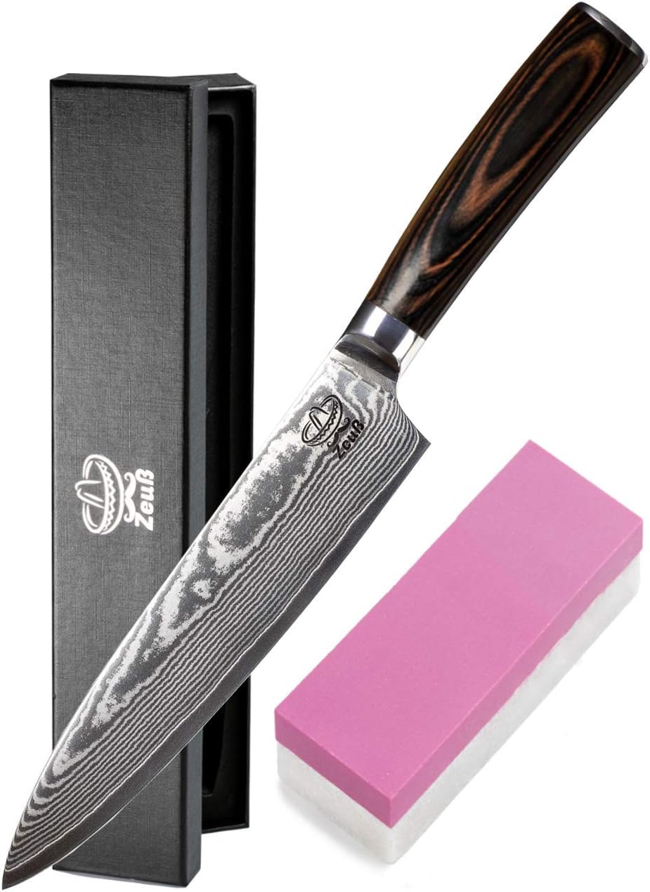 Kochmesser