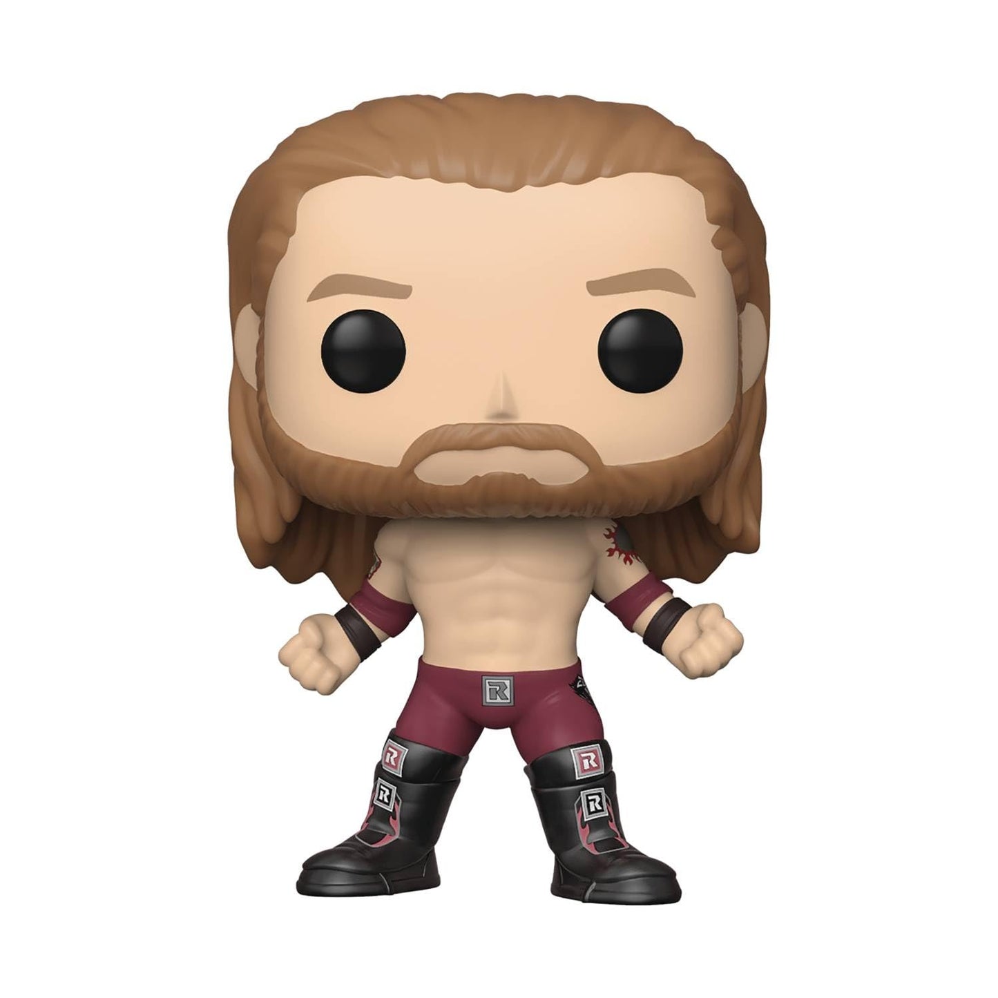 WWE Edge Sammelfigur