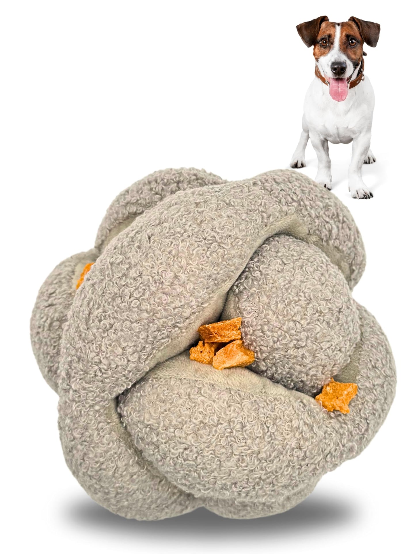 Schnüffelball