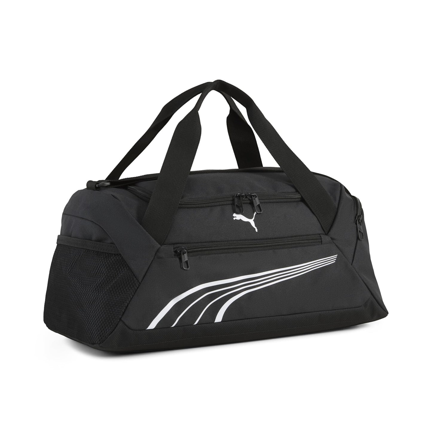 Sporttasche Funtal, 34L, Carbon Black XS kein Muster