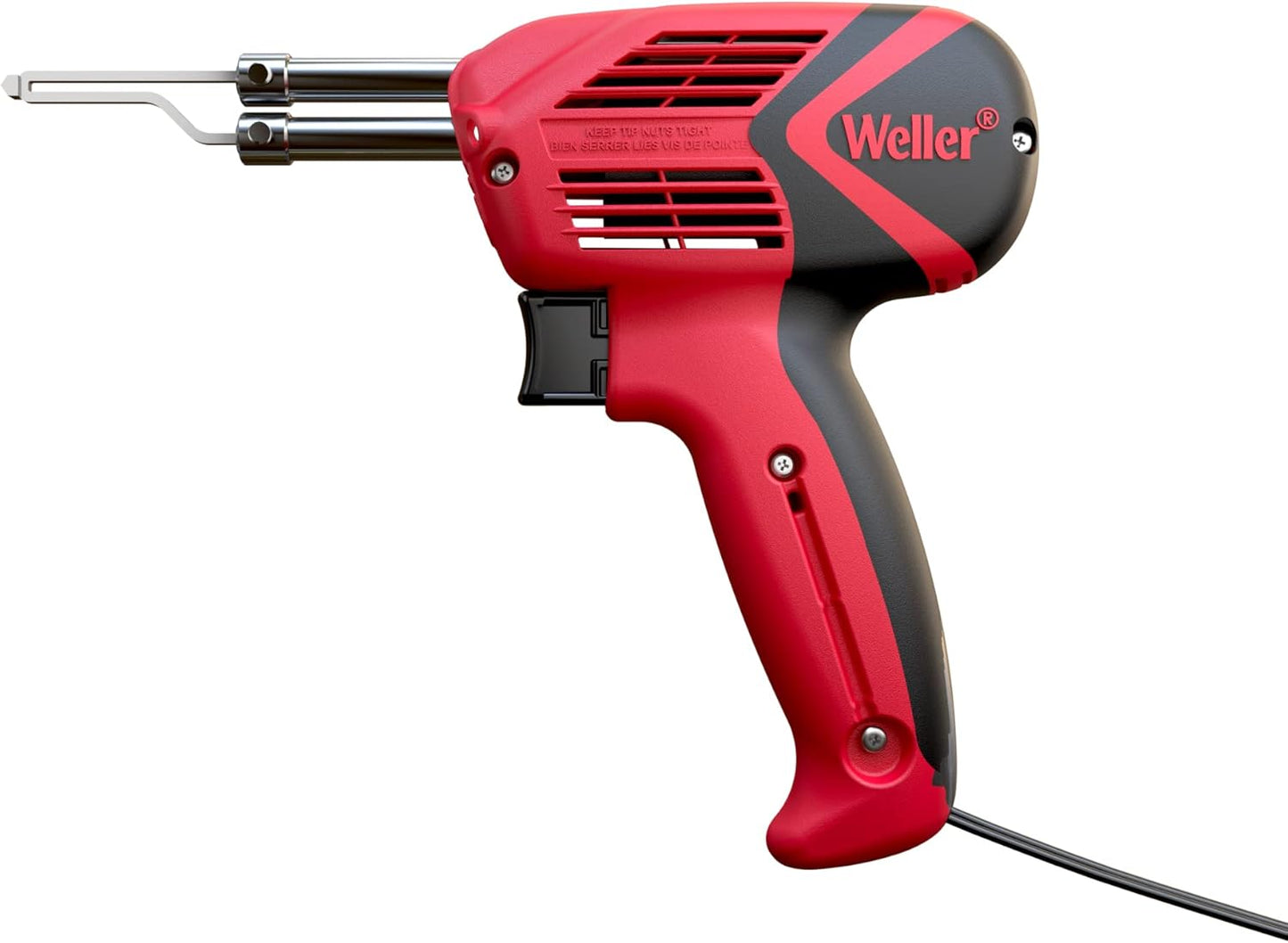 Lötpistolen Set WLG9400K23C, Soldering gun set