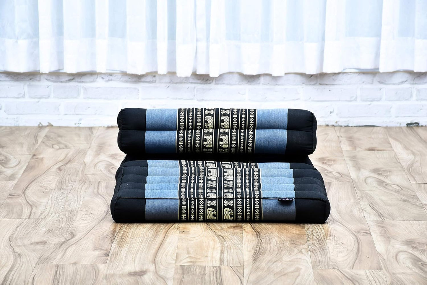 Faltbarer Meditationssitz, Sf15 - Blau
