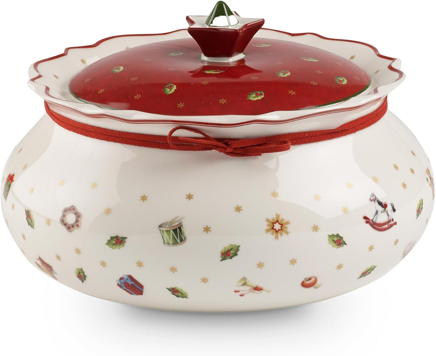 Vorratsdose mittel Toy's Delight, Dose mittel