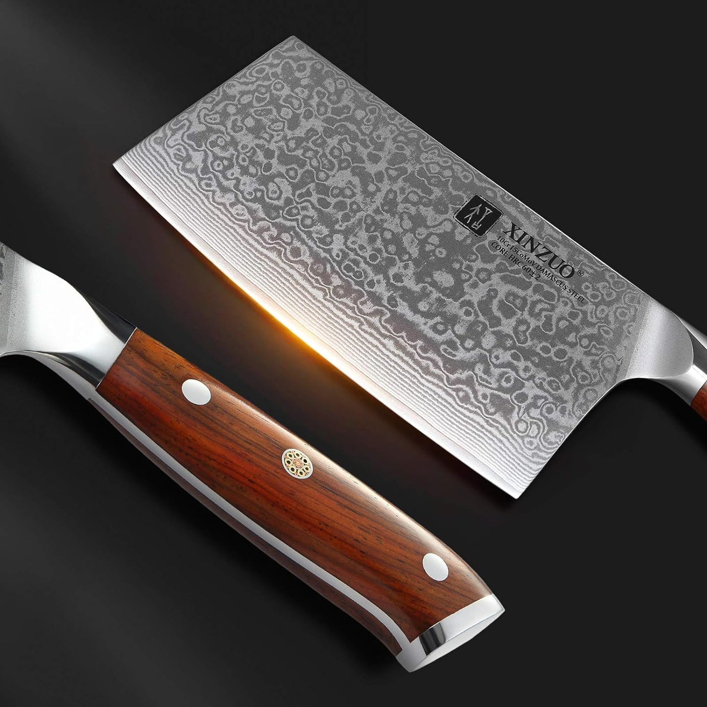 Hackmesser, Hackmesser