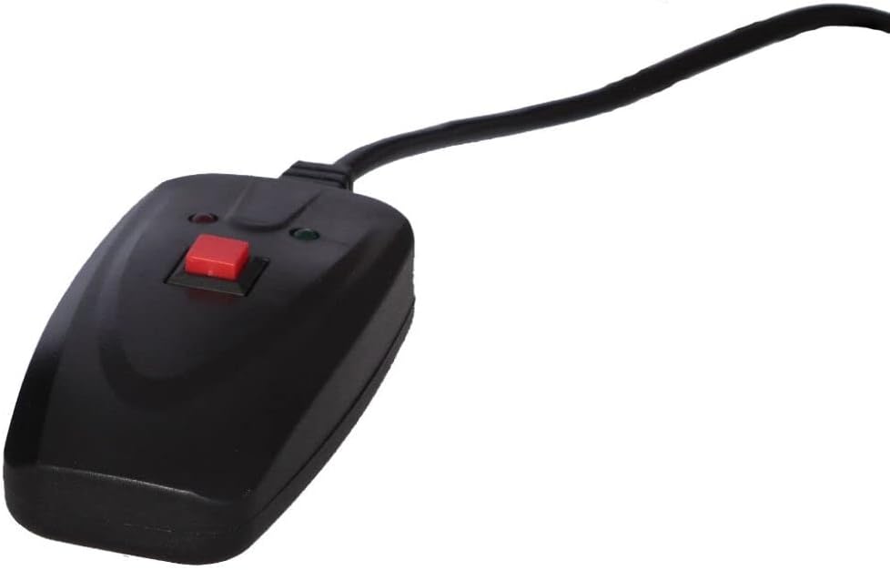 LSM400LED-BK Nebelmaschine mit integrierten LEDs, LSM400LED-BK