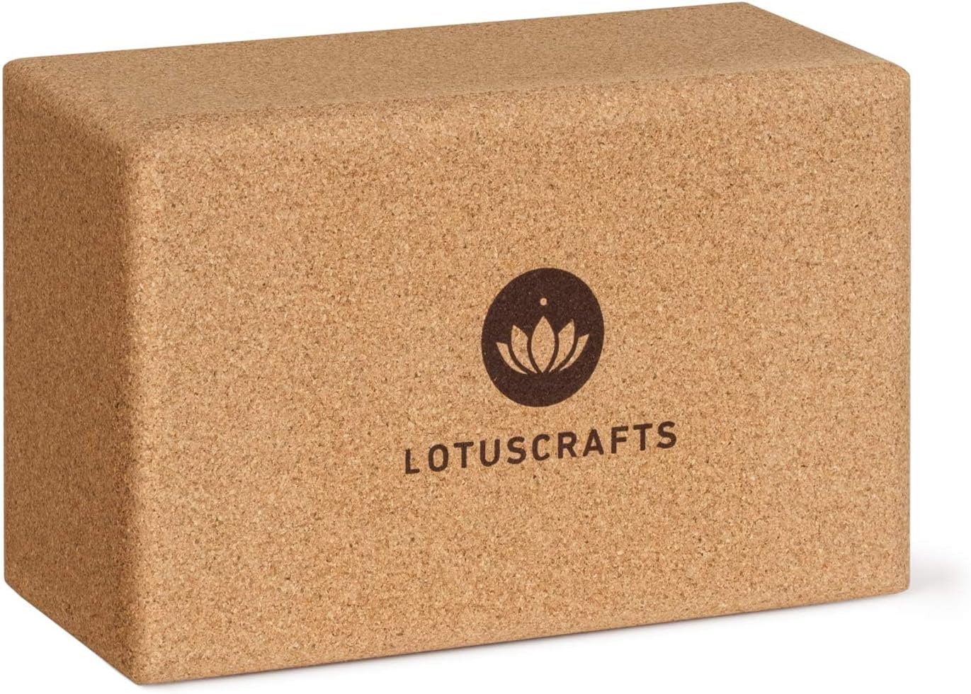 Yoga Block, Einzeln Small