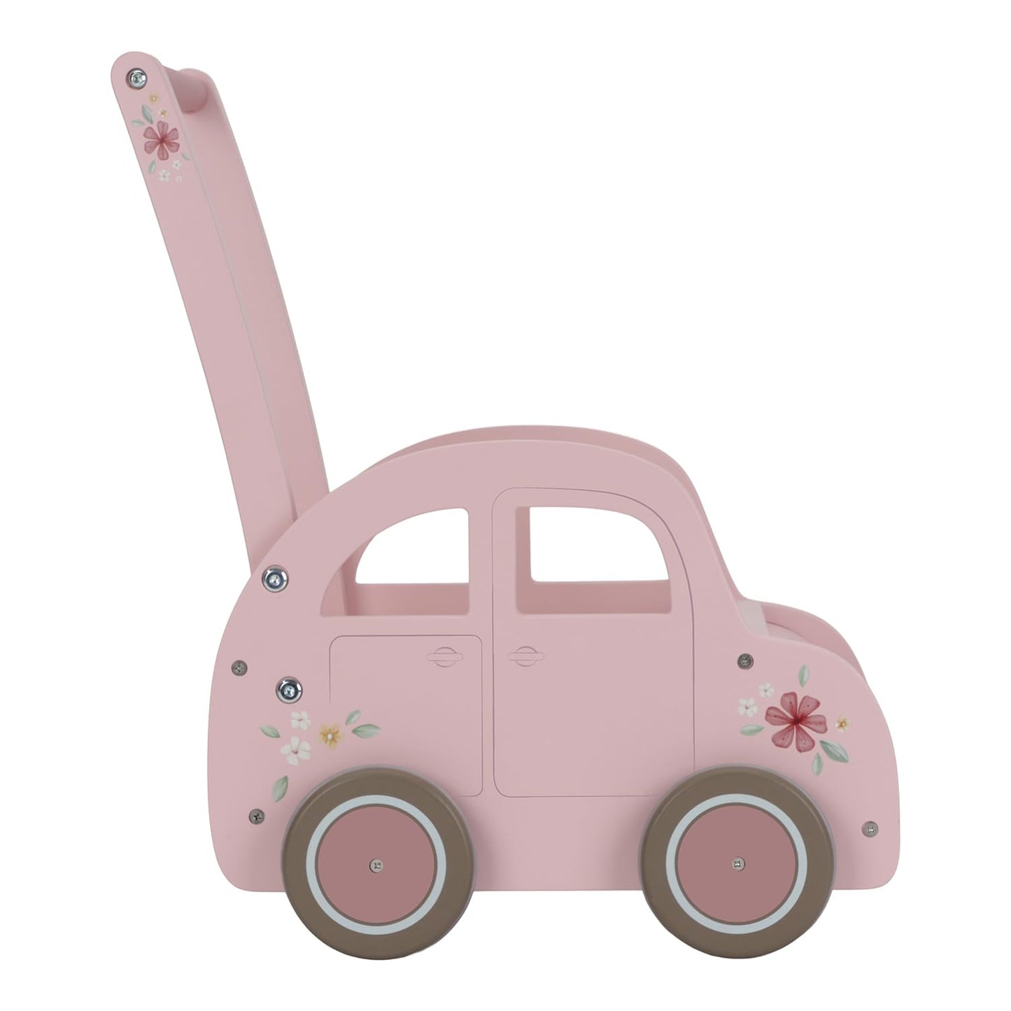Laufwagen Auto-Modell 7128