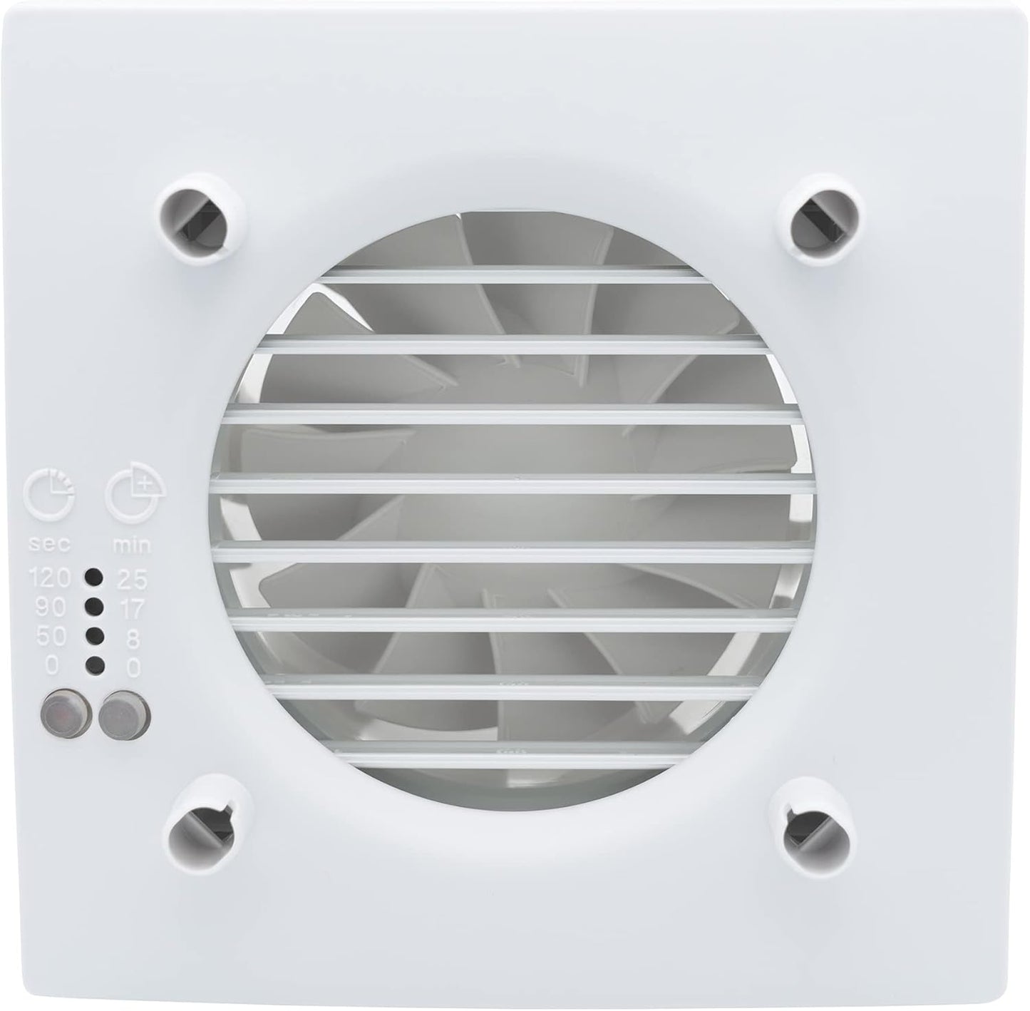 ECA 100 ipro Kleinraumventilator