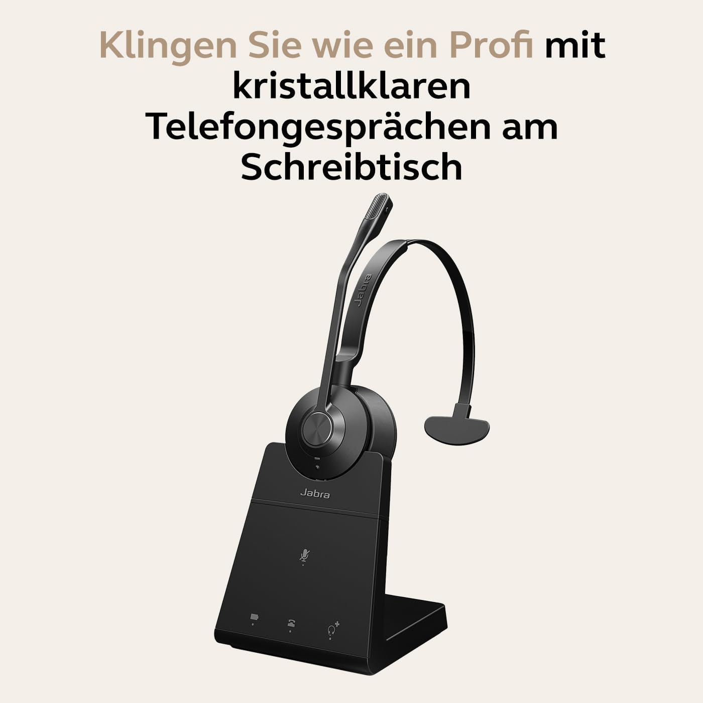 Engage 45 SE Mono Headset