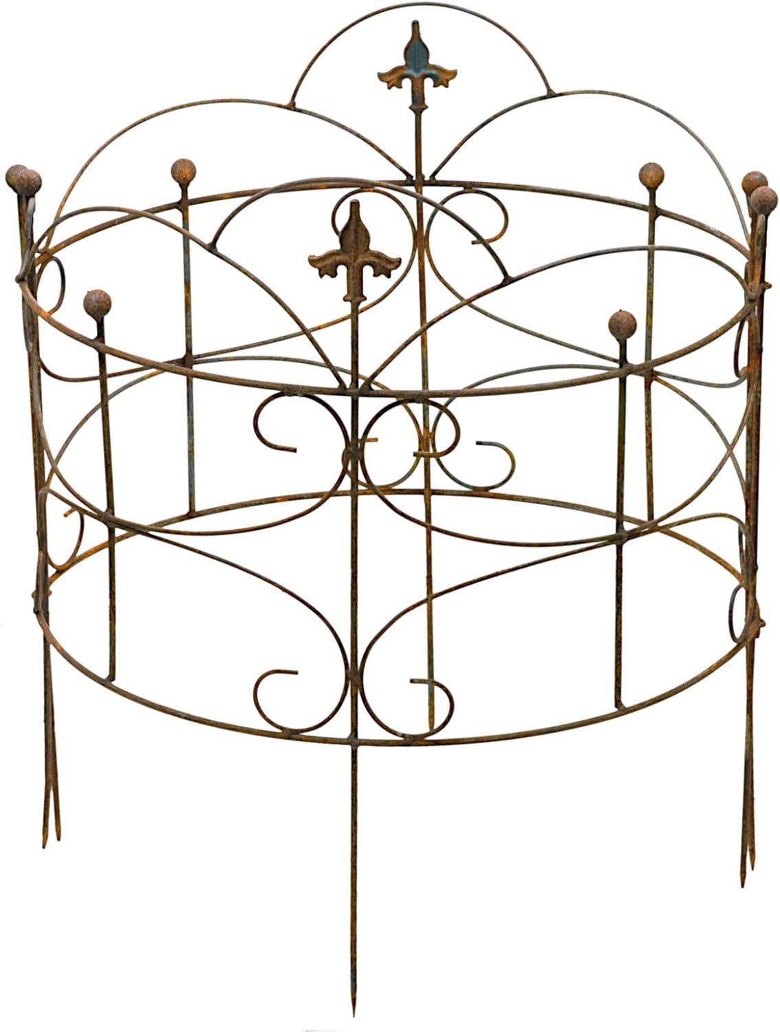 Staudenhalter