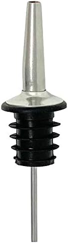 4-teiliges Flaschenausgiesser-Set