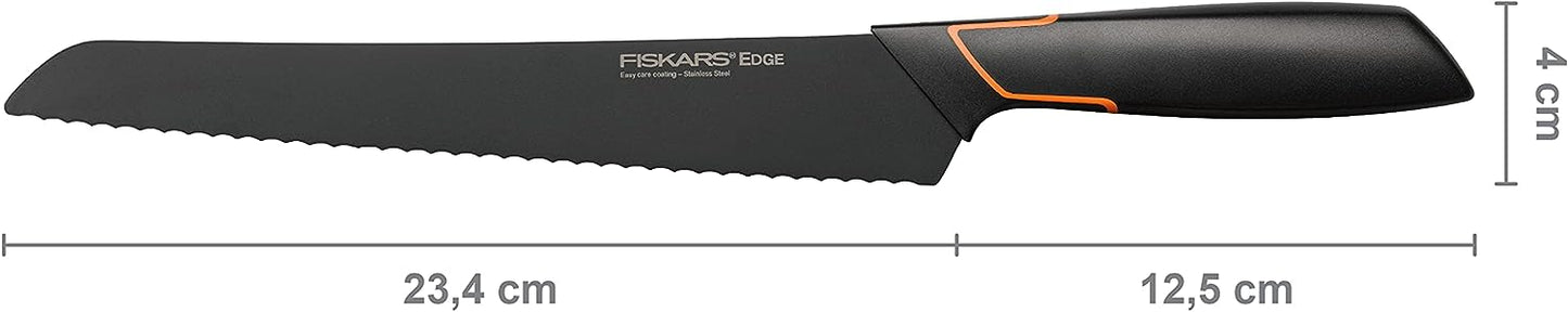 Brotmesser, 23 cm, Brotmesser, Single