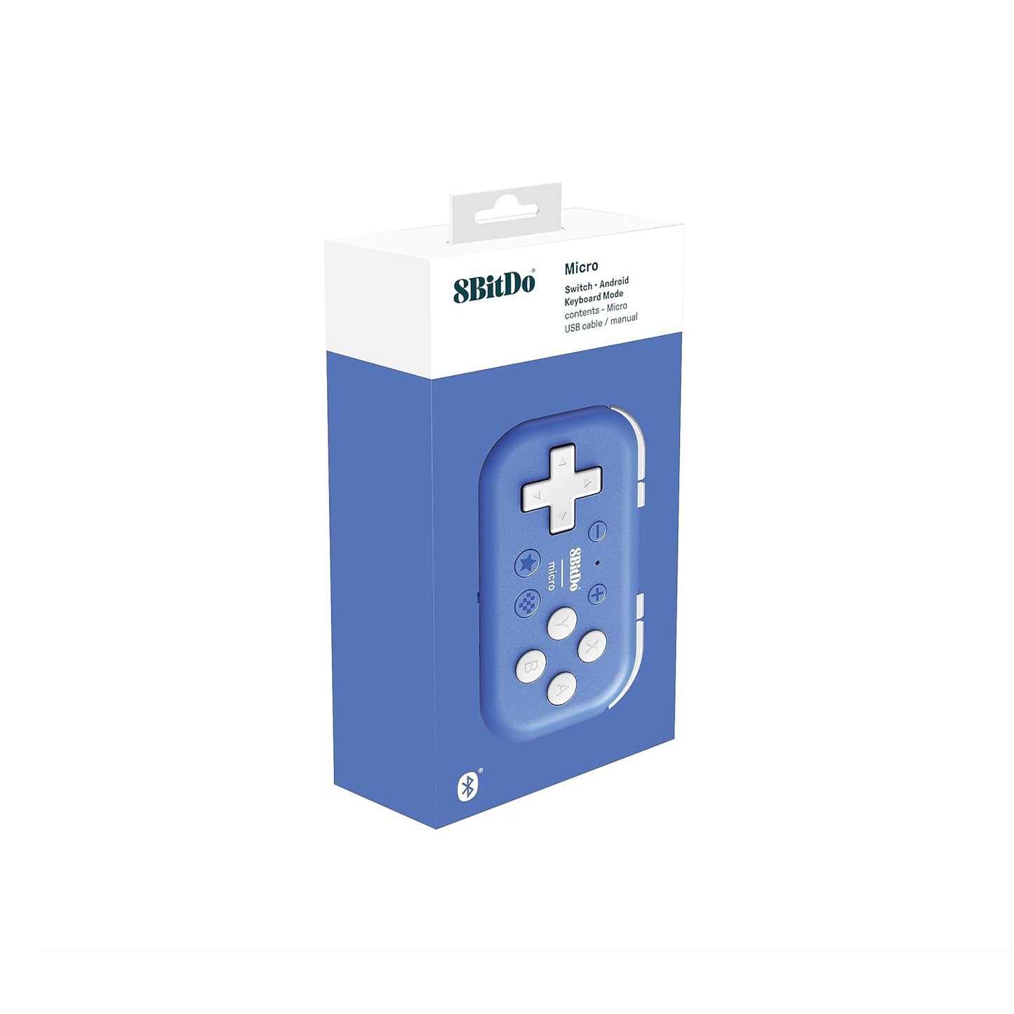 Micro - Bluetooth Gamepad