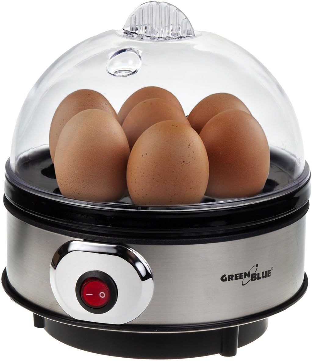 Eierkocher GB572
