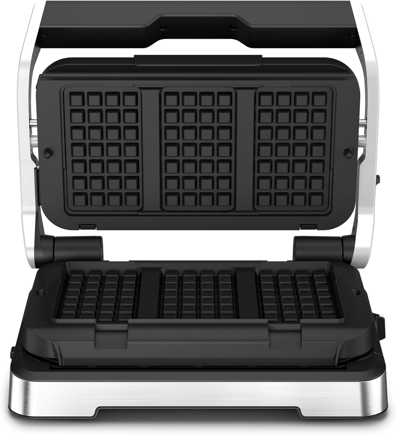 Waffelplatten für OptiGrill XL