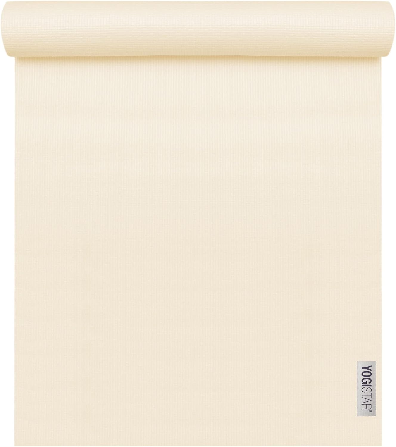 Yogamatte Basic kokos, kokos