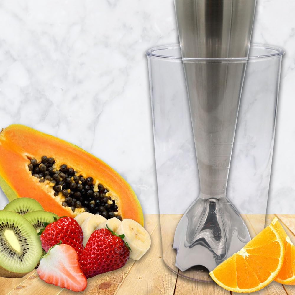 Ersatz-Stabmixer für Braun Multiquick 7 Serie