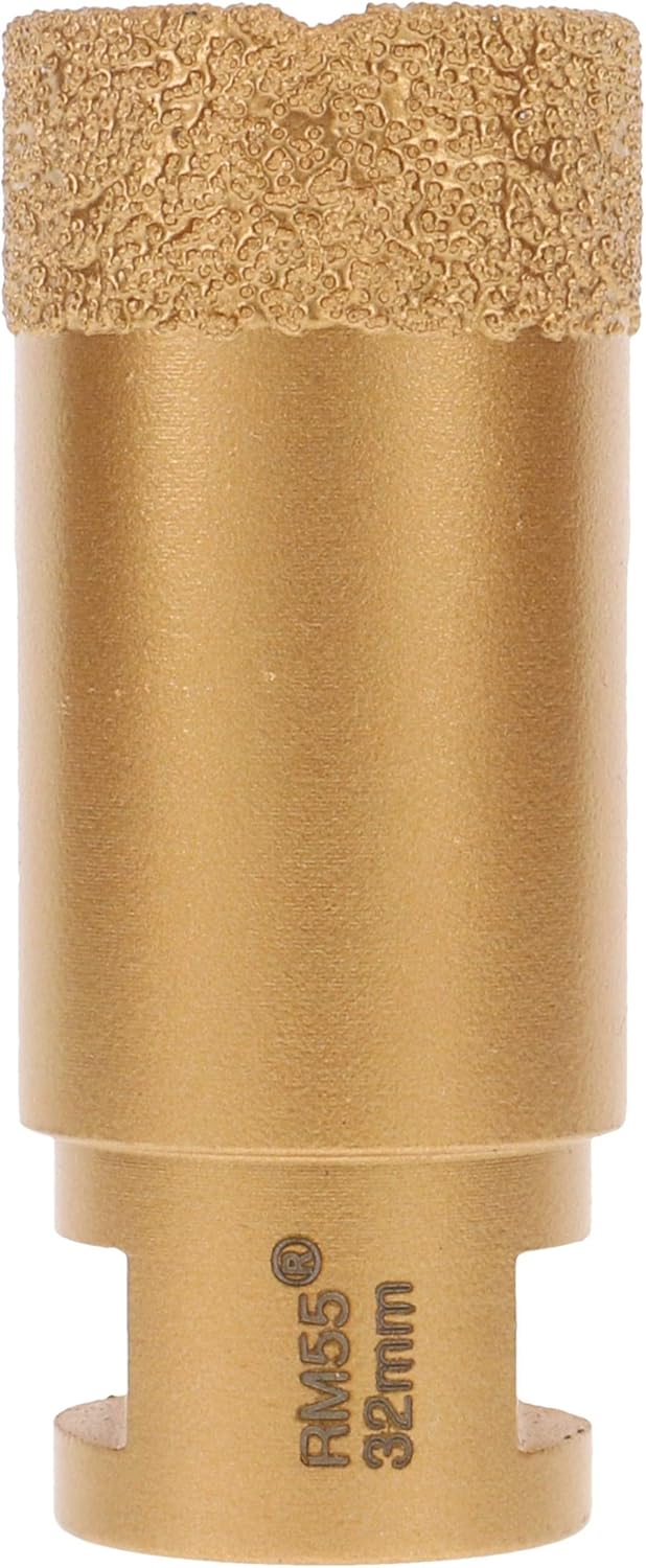 Profi Fliesenbohrer 32 mm für Trockenbohren, 32mm