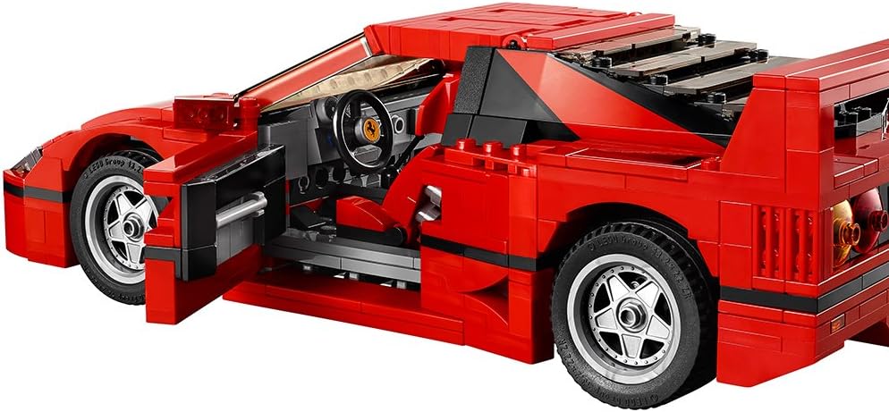 Creator Set 10248 - Ferrari F40