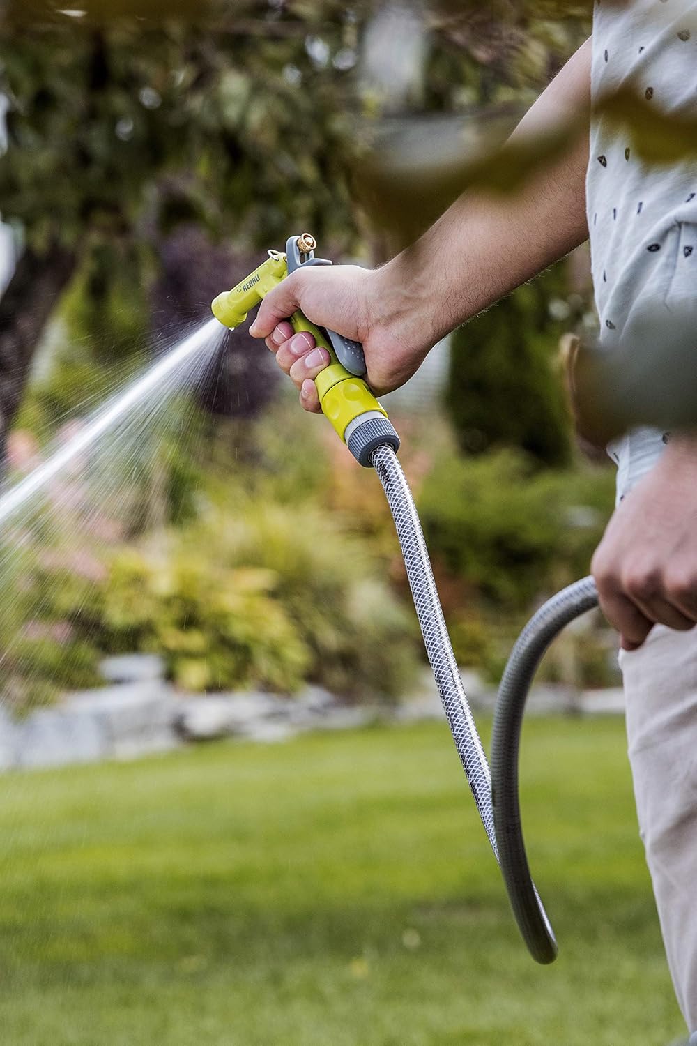 Gartenschlauch ECO, 1/2 - 20m
