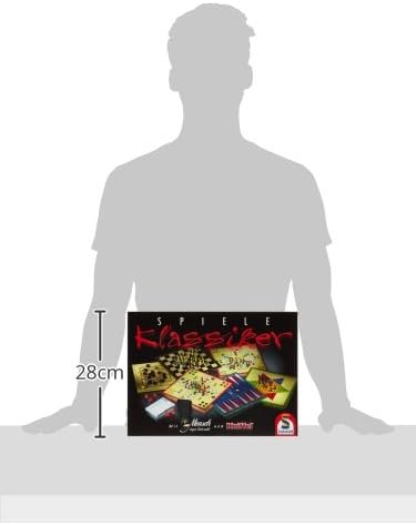 Spiele Klassiker, Spiele Klassiker