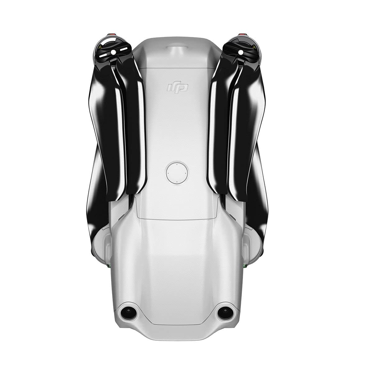 Stealth Propeller für DJI Air 2S & Mavic Air 2, Schwarz
