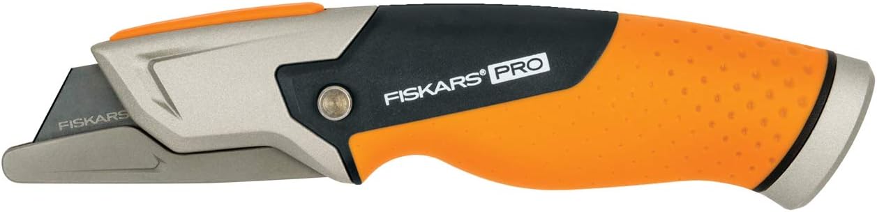CarbonMax, Universalmesser, feststehend