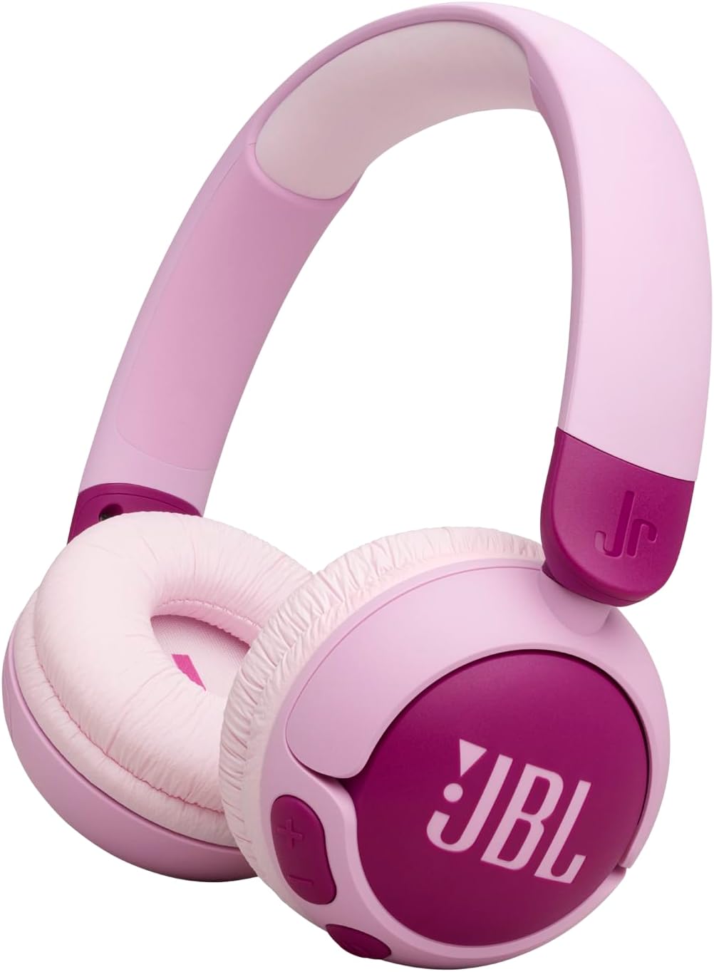 Junior 320 BT Bluetooth-Kopfhörer, PURPLE