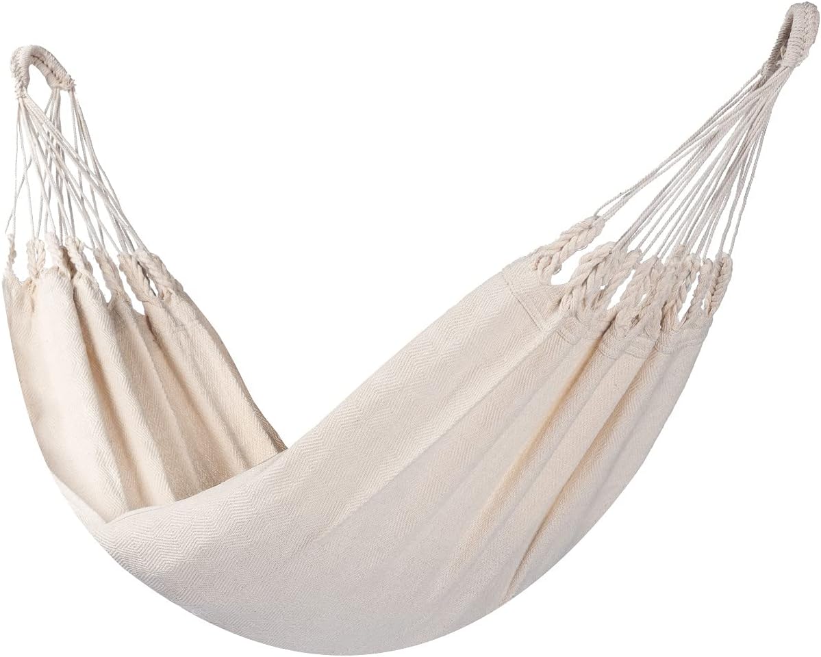 Hängematte für Babys, Classic Weiß