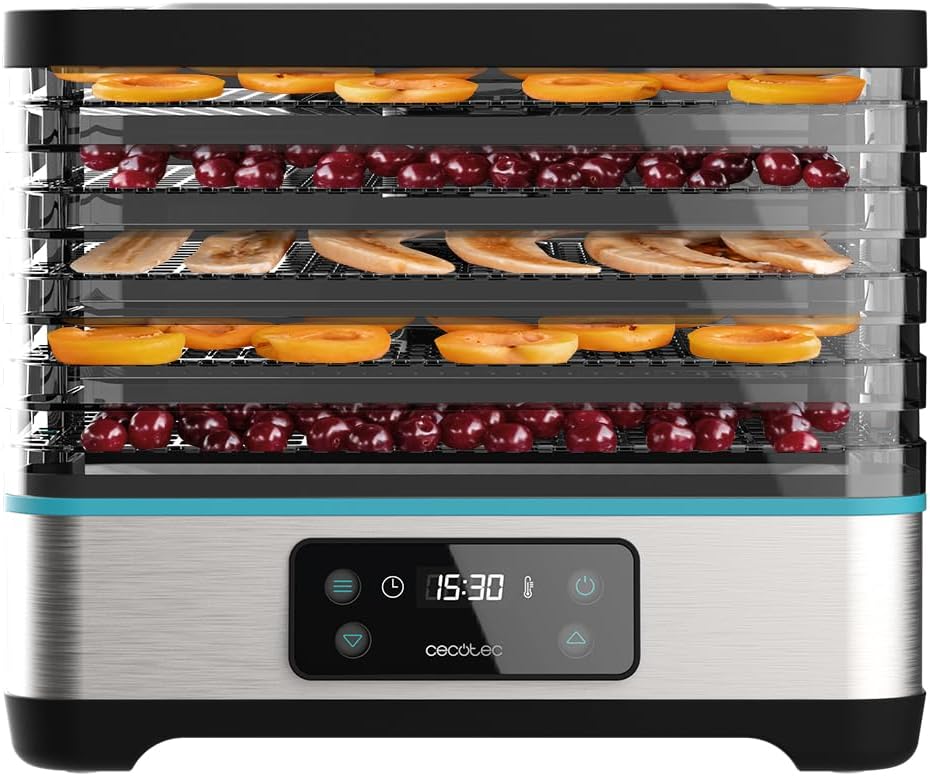 VitaDry Pro Food Dehydrator