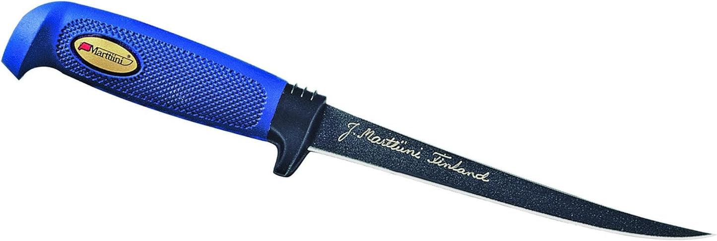 Filetiermesser, 7,5" (19cm) Mehrfarbig