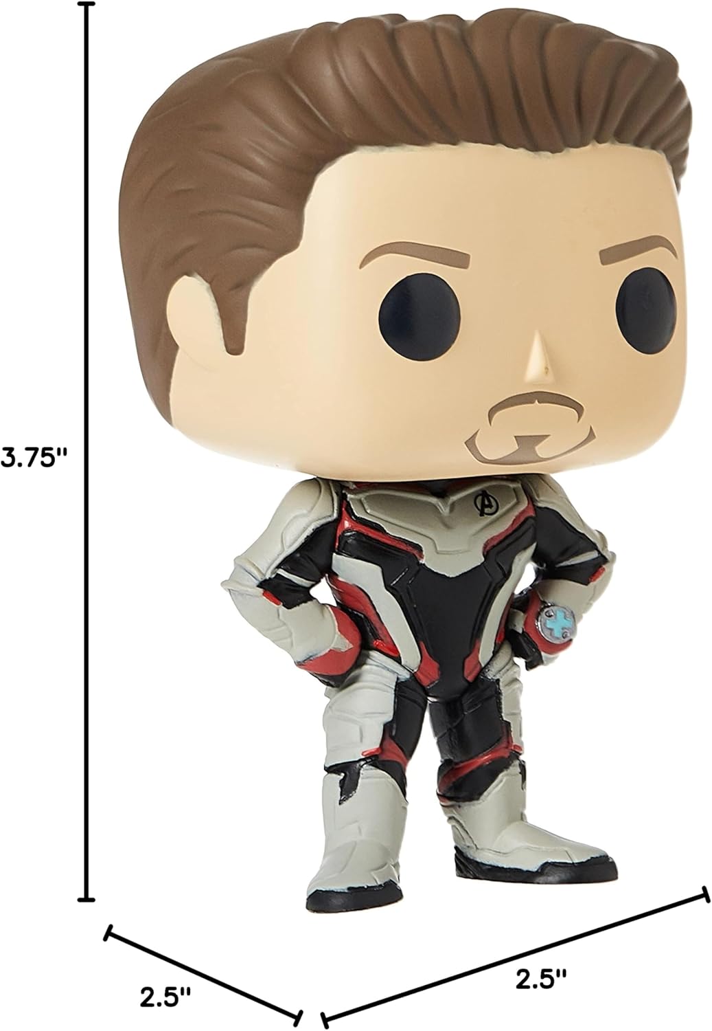POP! - Avengers Endgame: Tony Stark, Endgame - Tony Stark