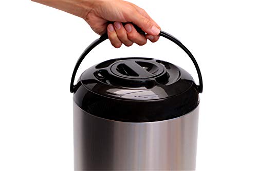 Iso Dispenser
