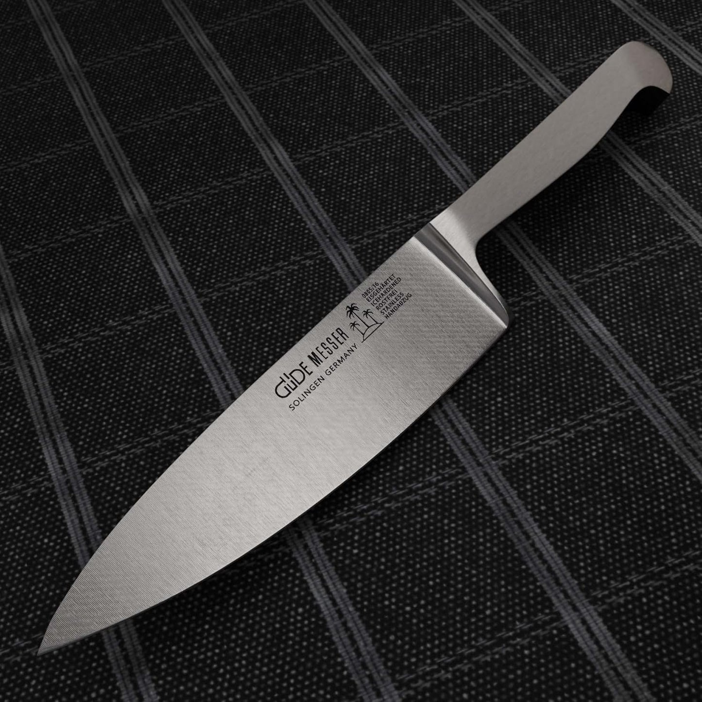 Kleines Kochmesser, Kochmesser 16 Cm