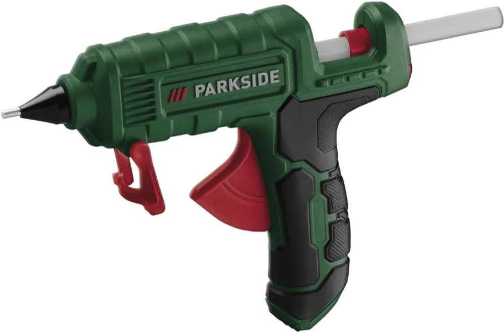 Heissklebepistole PHP 500 E3