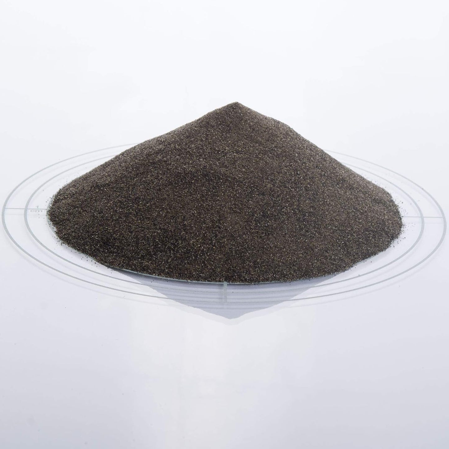 Strahlmittel Strahlschlacke 0,1-0,5 mm, 0,1-0,5 mm