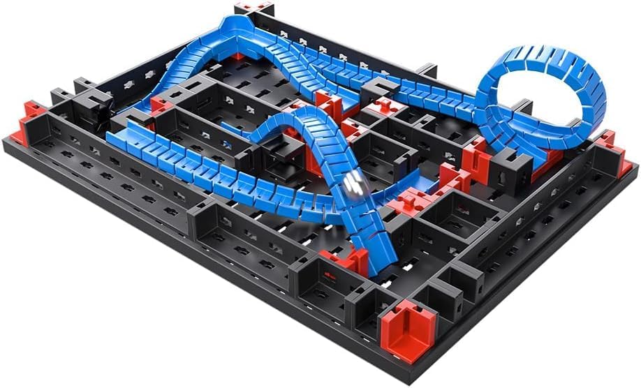 Labyrinth, Advanced Labyrinth-Baukasten