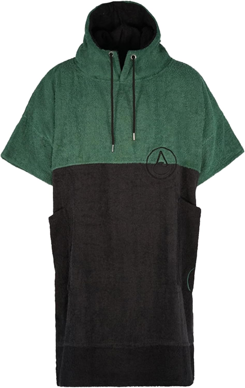 Bade-Poncho Move, Move