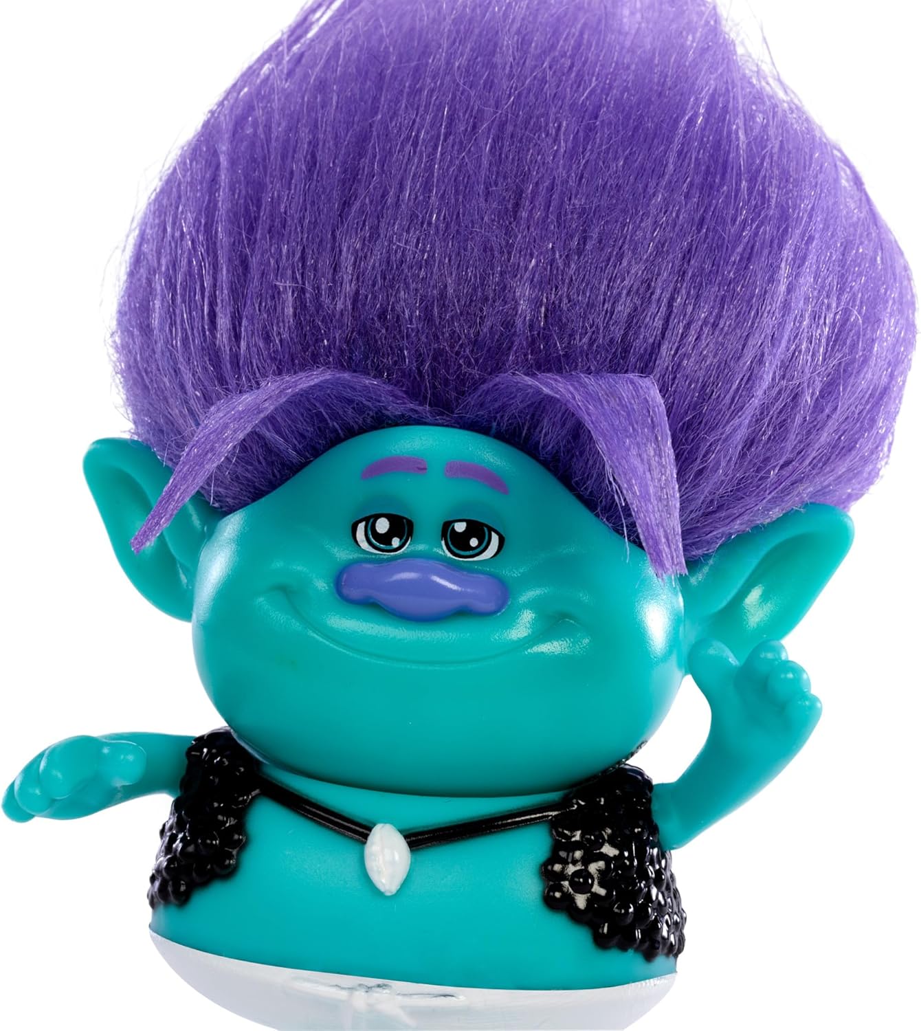 7er-Set Trolls Figuren, Best of Friends Pack